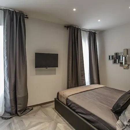 Castle Apartment Near Duomo Milan Exterior photo