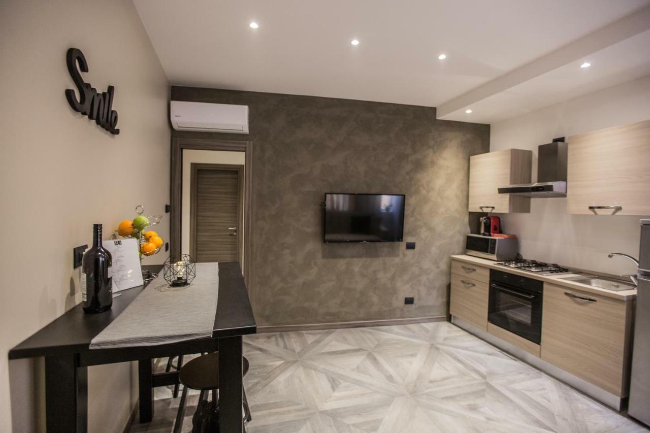 Appartement Castle Near Duomo Milan