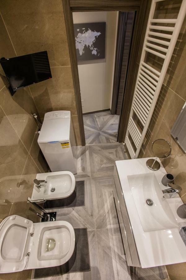 Appartement Castle Near Duomo Milan